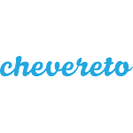 Chevereto Logo | A2 Hosting