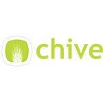 Chive Logo | A2 Hosting