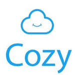 Cozy Logo | A2 Hosting