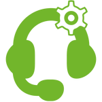 Customer Support Logo | A2 Hosting