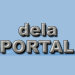 delaPORTAL Logo | A2 Hosting