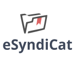 eSyndiCat Logo | A2 Hosting