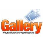 Gallery Logo | A2 Hosting