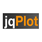 jqPlot Logo | A2 Hosting