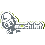 MochiKit Logo | A2 Hosting