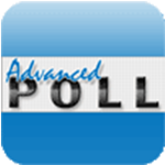 Advanced Poll Logo | A2 Hosting