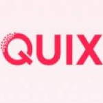 Quix Logo | A2 Hosting