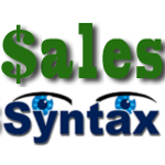 Sales Syntax Logo | A2 Hosting