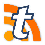 Tiny Tiny RSS Logo | A2 Hosting