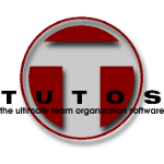 TUTOS Logo | A2 Hosting