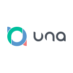 UNA Logo | A2 Hosting
