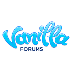 Vanilla Logo | A2 Hosting