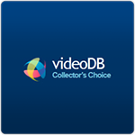videoDB logo | A2 Hosting | A2 Hosting