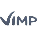 ViMP Logo | A2 Hosting