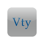 VTY Logo | A2 Hosting