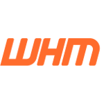 Orange WHM Logo | A2 Hosting | A2 Hosting