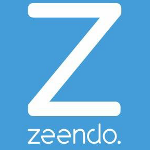 Zeendo Logo | A2 Hosting